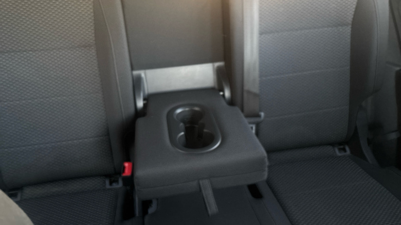 Volkswagen Tiguan Allspace 2.0 TDI Match 5dr Diesel Estate